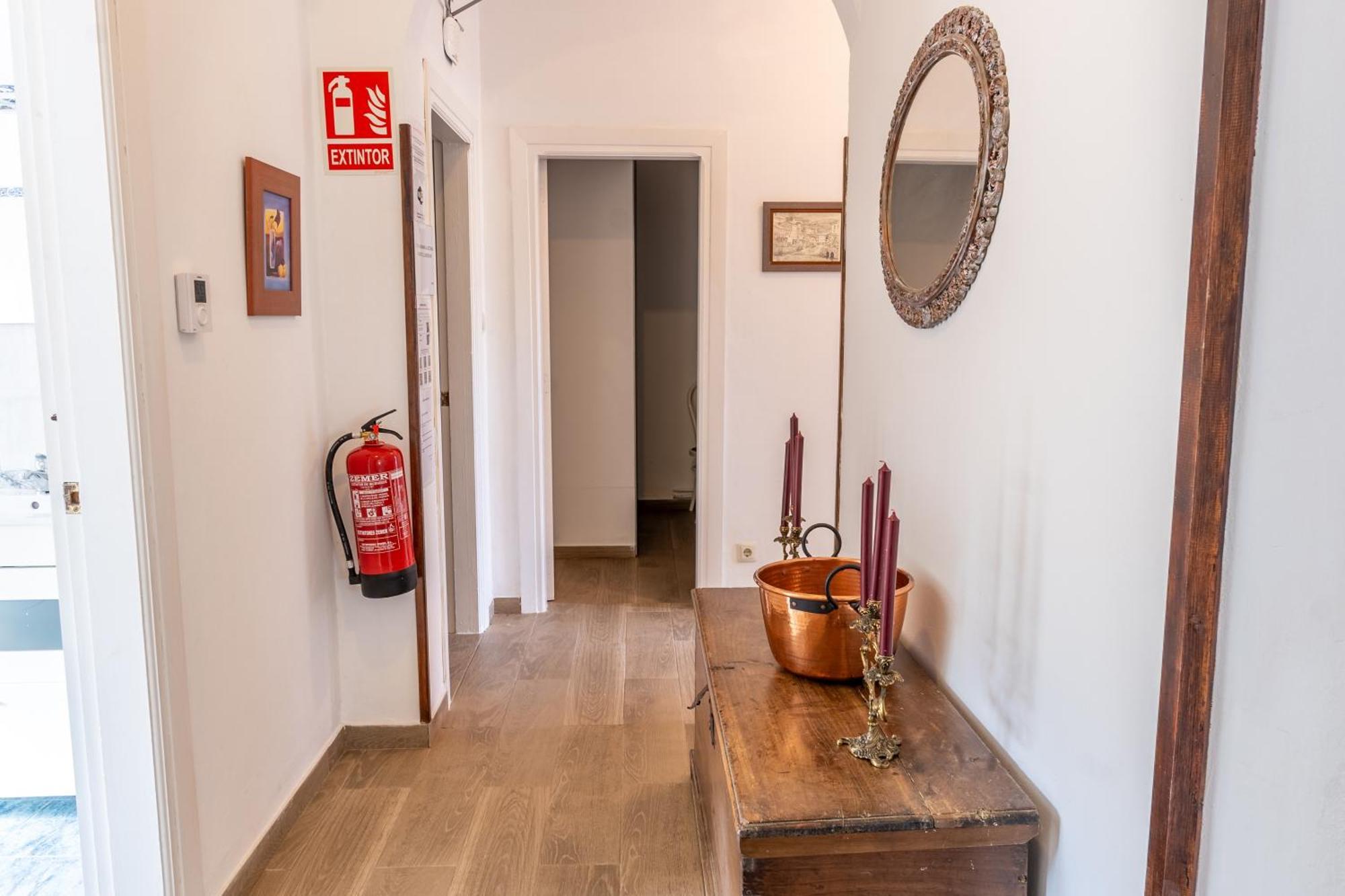 Apartamentos Ondina Soto de Luiña Exterior foto